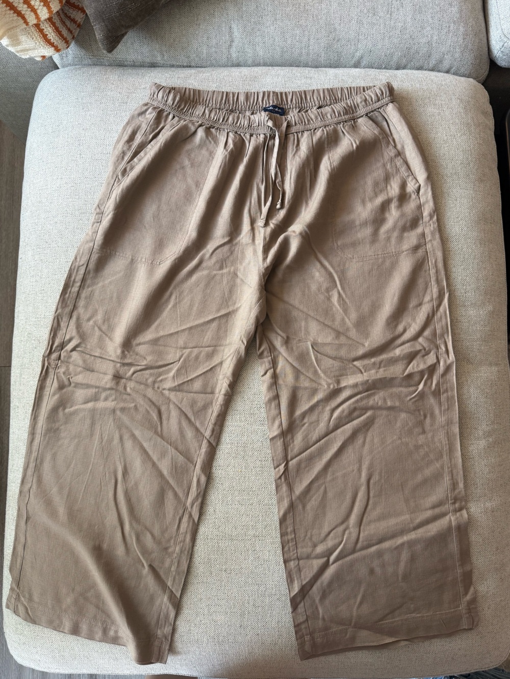 Splendid women’s Khaki/ tan pants